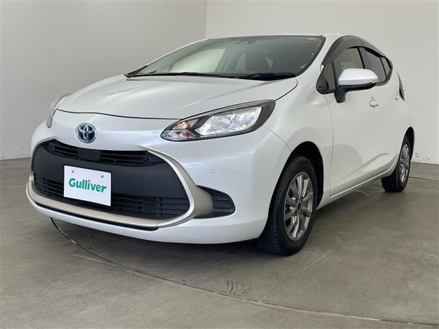 Toyota AQUA 2021 7425648-15
