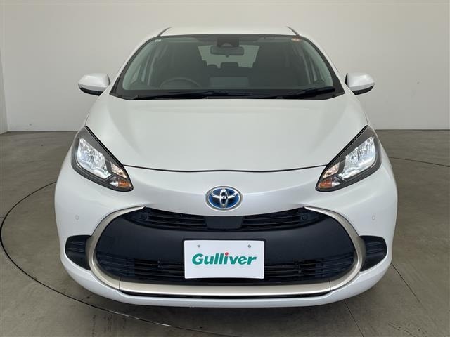 Toyota AQUA 2021 7425648-17