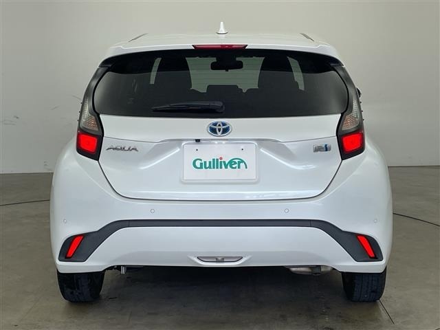 Toyota AQUA 2021 7425648-18