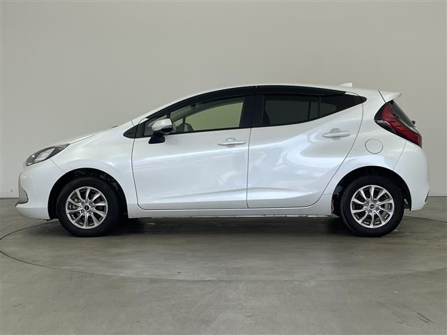 Toyota AQUA 2021 7425648-19