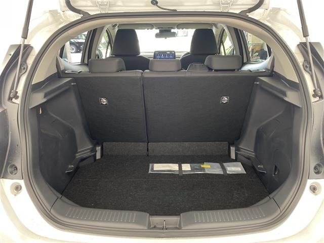 Toyota AQUA 2021 7425648-20