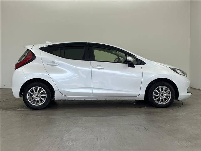 Toyota AQUA 2021 7425648-21