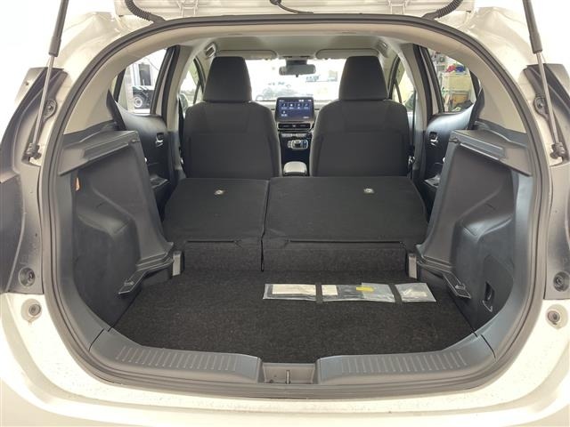 Toyota AQUA 2021 7425648-22