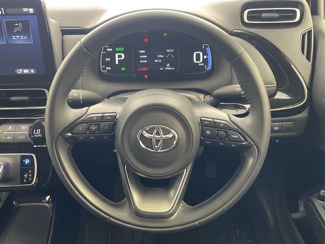 Toyota AQUA 2021 7425648-4