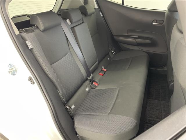 Toyota AQUA 2021 7425648-7