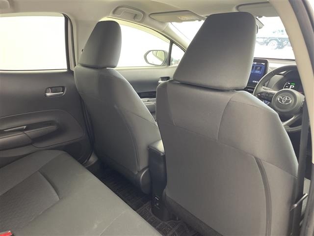 Toyota AQUA 2021 7425648-8