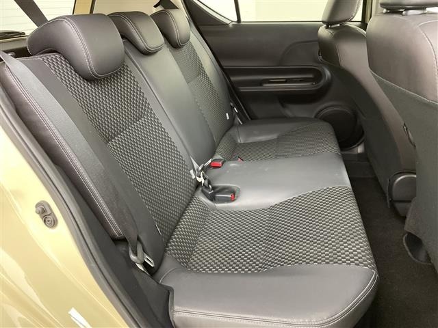 Toyota AQUA 2019 7425652-10