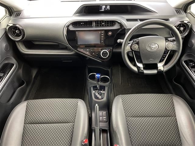 Toyota AQUA 2019 7425652-15