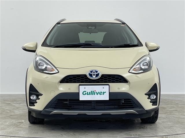 Toyota AQUA 2019 7425652-20
