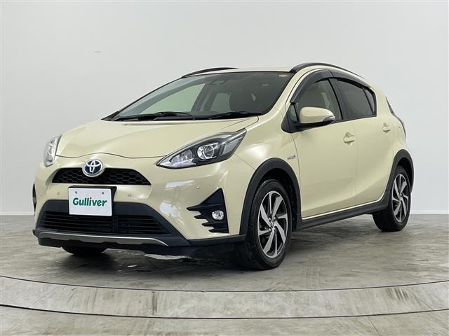 Toyota AQUA 2019 7425652-22