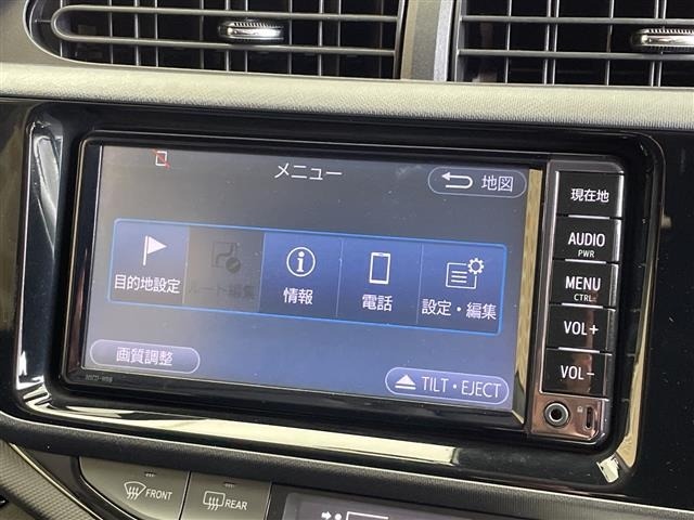 Toyota AQUA 2017 7425657-17