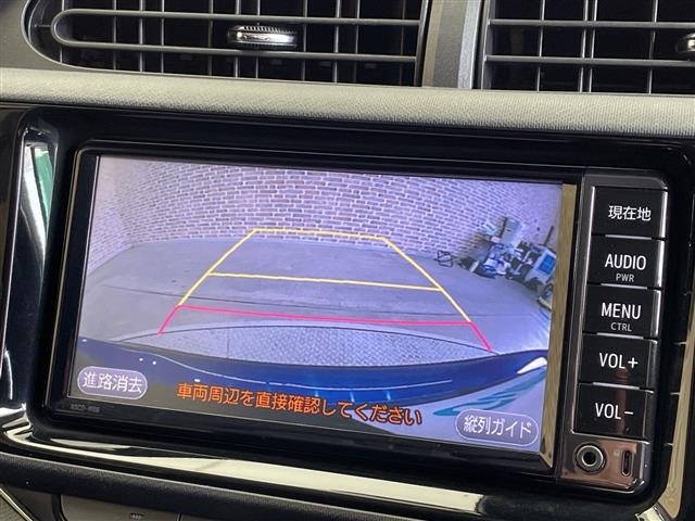 Toyota AQUA 2017 7425657-18