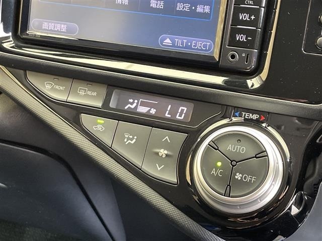 Toyota AQUA 2017 7425657-19