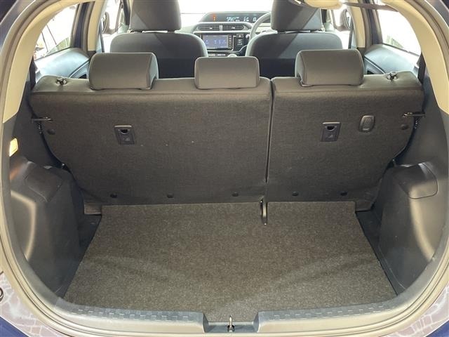 Toyota AQUA 2017 7425657-2