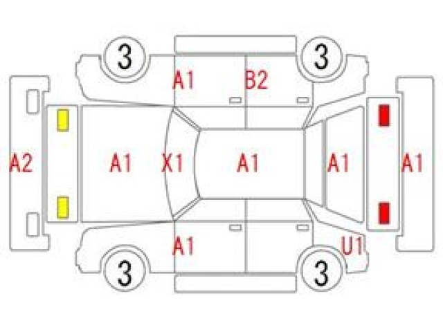 Toyota AQUA 2017 7425657-23