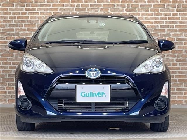 Toyota AQUA 2017 7425657-6