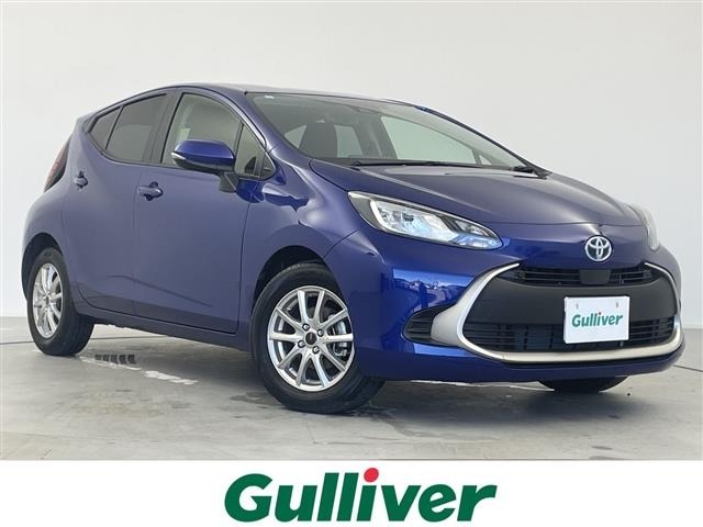 Toyota AQUA 2023 7425665-0