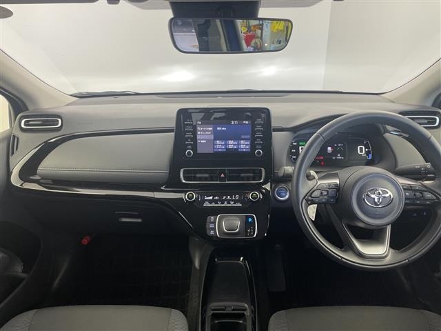 Toyota AQUA 2023 7425665-14