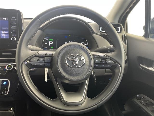 Toyota AQUA 2023 7425665-15