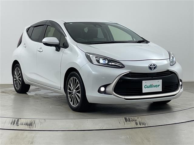 Toyota AQUA 2022 7425666-0