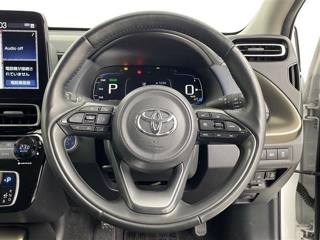 Toyota AQUA 2022 7425666-1