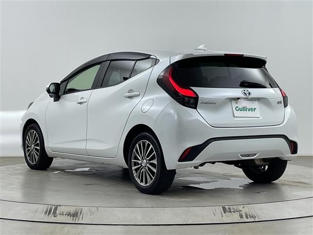 Toyota AQUA 2022 7425666-13