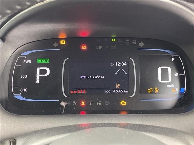 Toyota AQUA 2022 7425666-3
