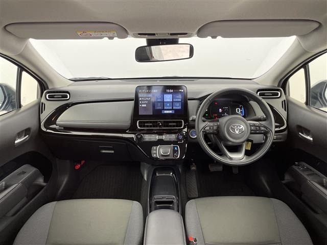 Toyota AQUA 2024 7425673-14