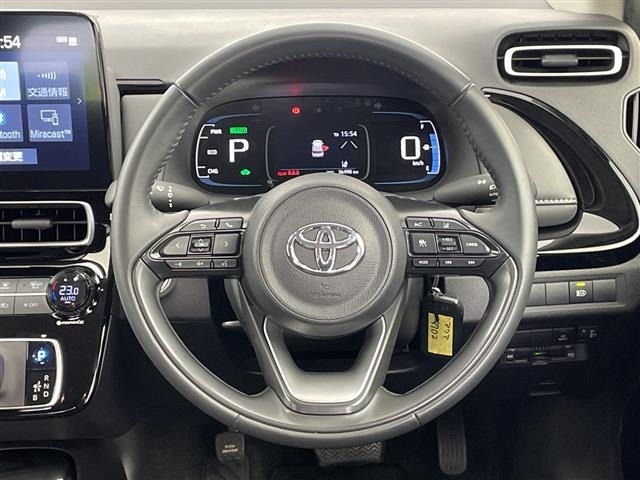 Toyota AQUA 2024 7425673-8