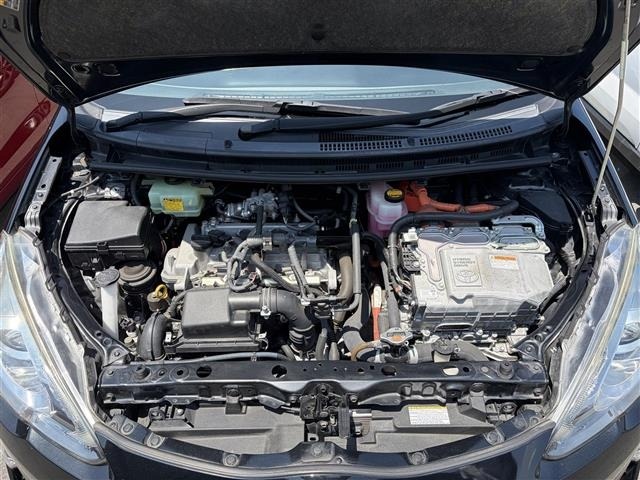 Toyota AQUA 2016 7425674-14