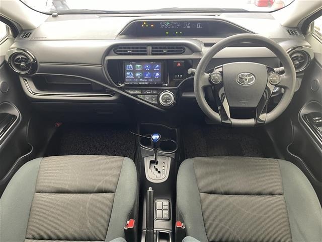 Toyota AQUA 2016 7425674-15