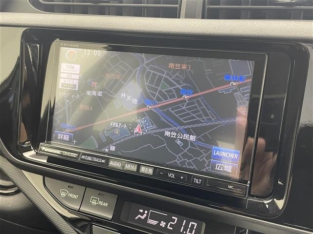 Toyota AQUA 2016 7425674-16