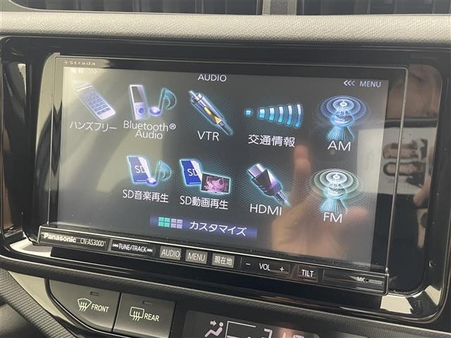Toyota AQUA 2016 7425674-18
