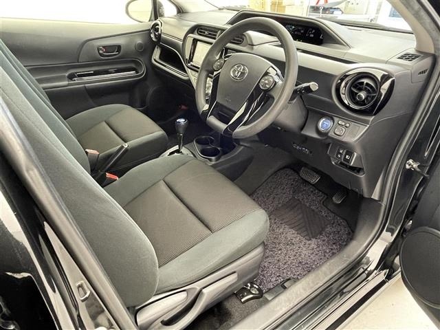 Toyota AQUA 2016 7425674-22