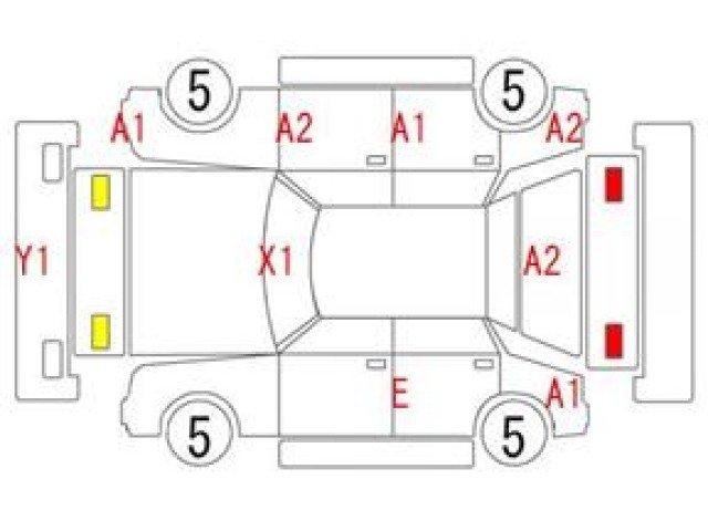 Toyota AQUA 2016 7425674-23