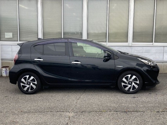 Toyota AQUA 2020 7425675-3
