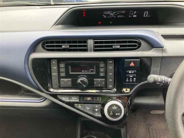 Toyota AQUA 2015 7425698-6