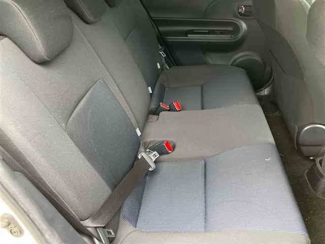 Toyota AQUA 2015 7425698-8