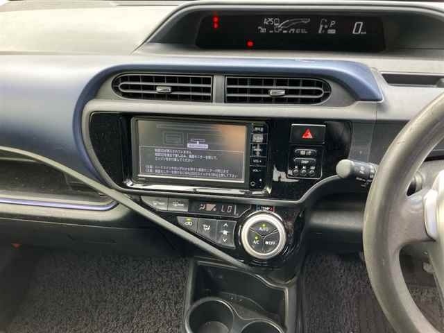 Toyota AQUA 2015 7425699-6