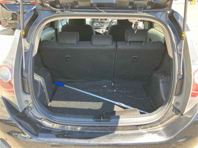 Toyota AQUA 2012 7425706-10