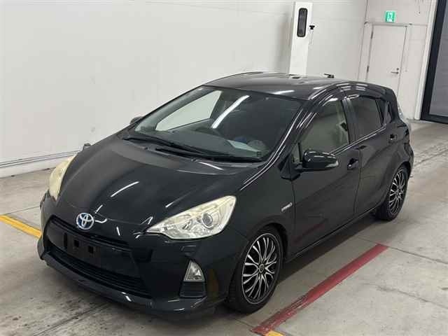 Toyota AQUA 2012 7425706-4