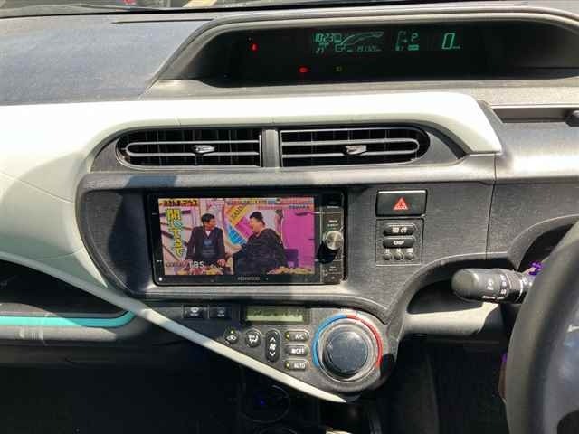 Toyota AQUA 2012 7425706-6