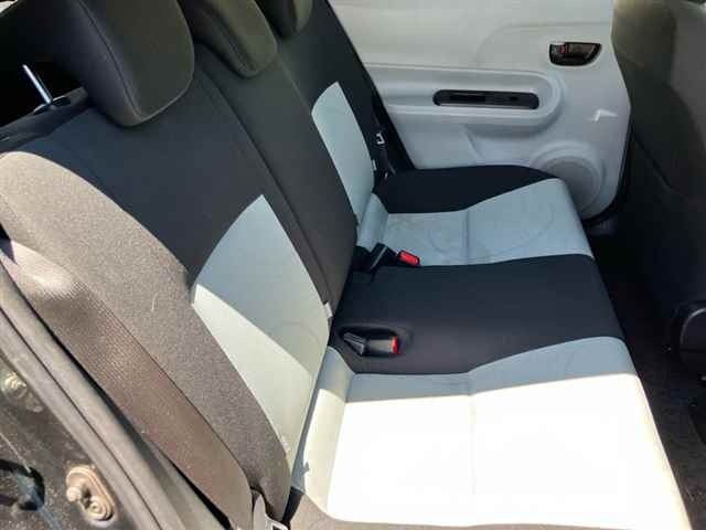 Toyota AQUA 2012 7425706-8