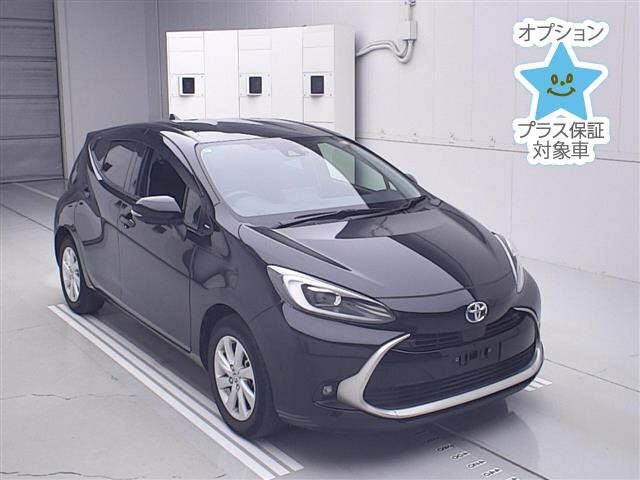 Toyota AQUA 2022 7425881-0