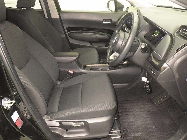 Toyota AQUA 2022 7425881-5