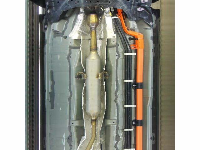 Toyota AQUA 2023 7425921-10