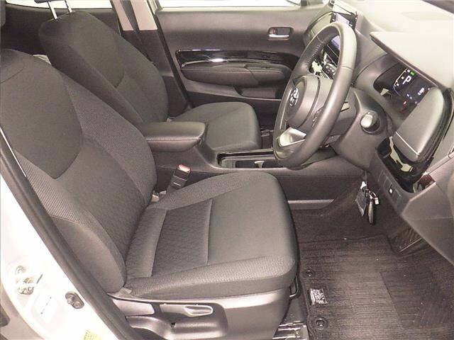Toyota AQUA 2023 7425921-5
