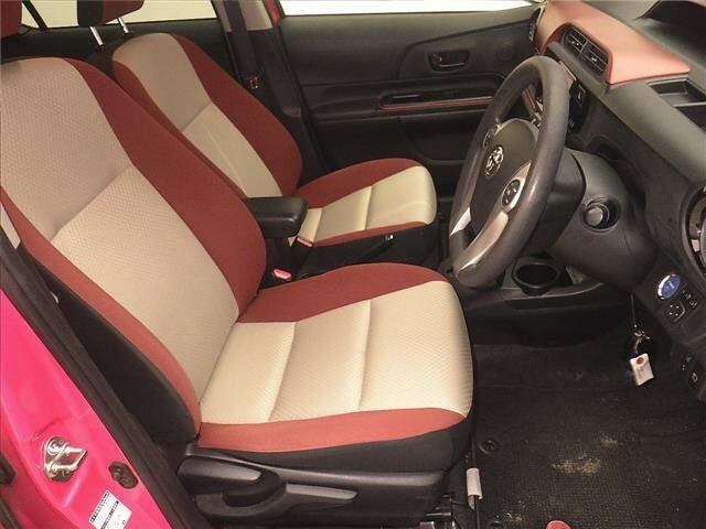 Toyota AQUA 2015 7425922-5