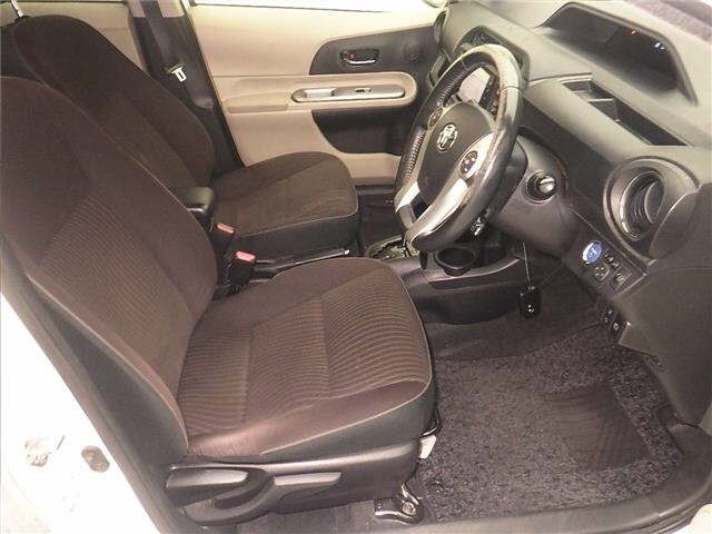 Toyota AQUA 2016 7425930-5