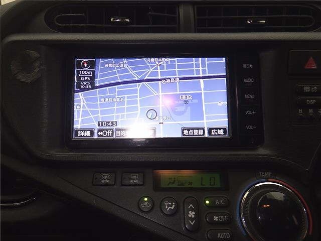 Toyota AQUA 2016 7425930-6